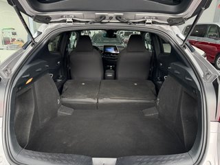 Toyota C-HR 95.000KM GARANTIA OFICIAL HASTA 2034