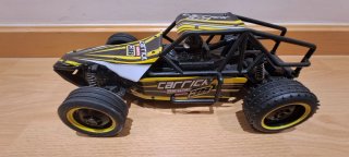 Coche teledirigido Ninco