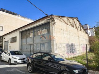 Local comercial en venta en Capuchinos en Vélez-Málaga