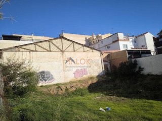 Local comercial en venta en Capuchinos en Vélez-Málaga