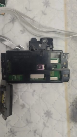 Conector Samsung