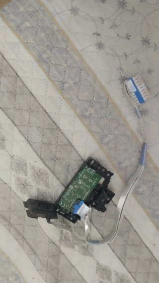 Conector Samsung