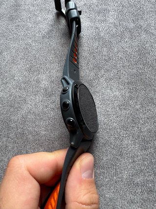 Reloj Garmin Fenix 6 Pro Solar