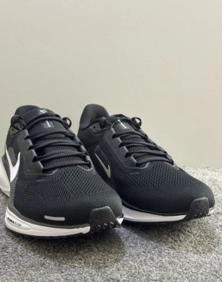 Zapatillas Nike Air Zoom pegasus 41 Negras Blancas