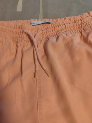 Pantalones bombachos tela fresquita T.36