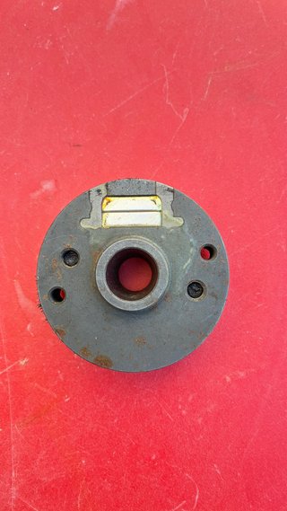 Rotor MVT