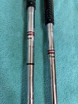 hierros de Golf Ping Karsten