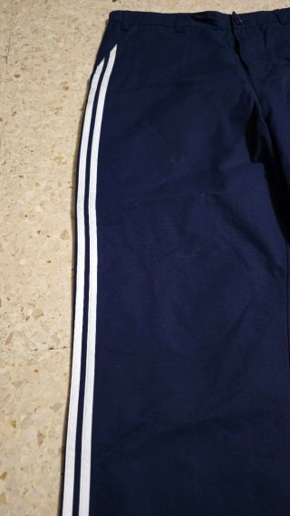 Pantalón Adidas Skater Fit XL