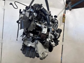 Motor Volkswagen Transporter