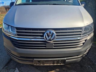 Motor Volkswagen Transporter
