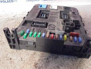 2395691 centralita bsi citroen c5 berlina s