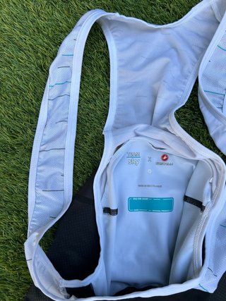 Culote Castelli Sky Talla L