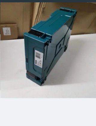 Maletin /caja /maleta makita Makpac tipo 1