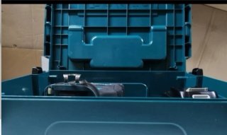 Maletin /caja /maleta makita Makpac tipo 1