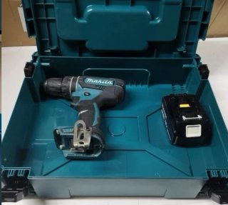 Maletin /caja /maleta makita Makpac tipo 1