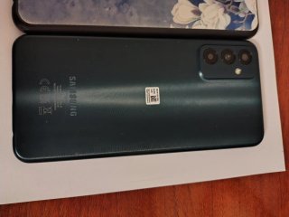 Samsung Galaxy M13 impoluto