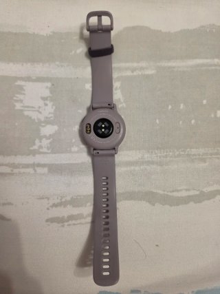 Smartwatch Garmin Vivoactive 5 lila