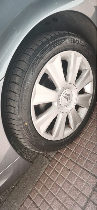 Citroen C4 2008