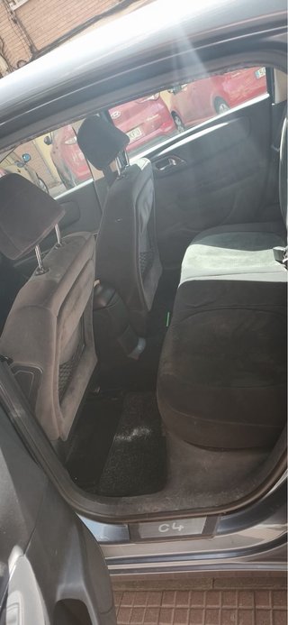 Citroen C4 2008