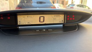 Citroen C4 2008