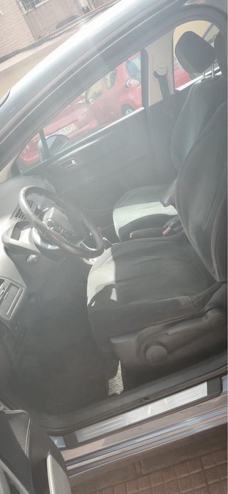 Citroen C4 2008