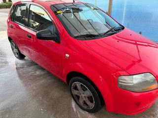 Chevrolet Kalos muy cuidadito