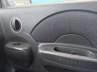 Chevrolet Kalos muy cuidadito