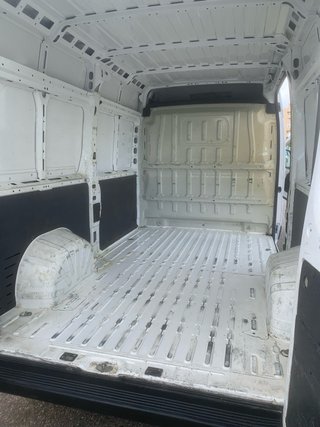 Peugeot Boxer 2014