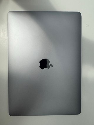 MacBook Air 2019 Intel Gris Espacial