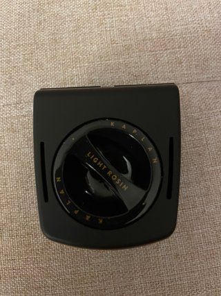 Resina Kaplan Premium Light D'Addario