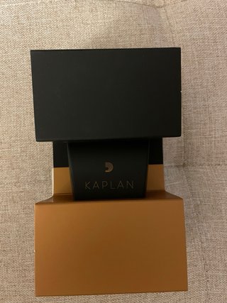 Resina Kaplan Premium Light D'Addario