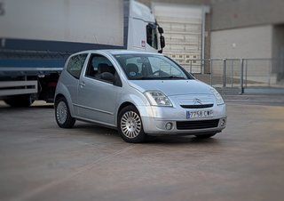 C2 160.000km eCO B