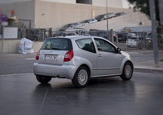 C2 160.000km eCO B