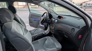 C2 160.000km eCO B