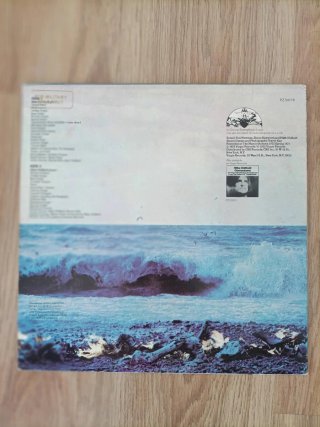 Mike Oldfield Tubular Bells USA