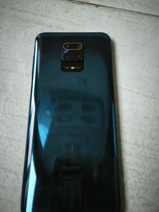 Xiaomi Redmi Note 9 Pro