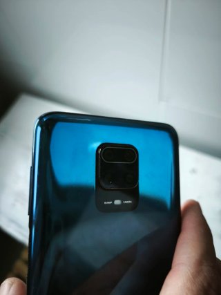 Xiaomi Redmi Note 9 Pro