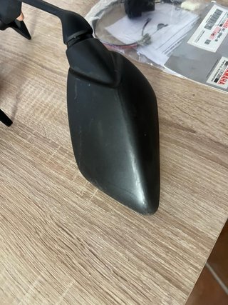 Espejo Izquierdo Yamaha T-Max
