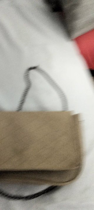2 bolsos de cartera con cadena y por 5€ los 2