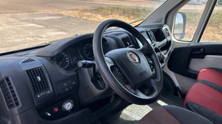 FIAT Ducato 2015 20m3