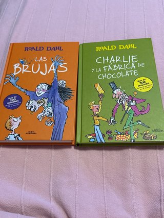 Libros infantiles