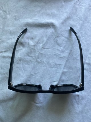 Gafas de sol Ray-Ban Wayfarer Negras Polarizadas