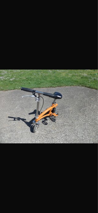 Bici Micro