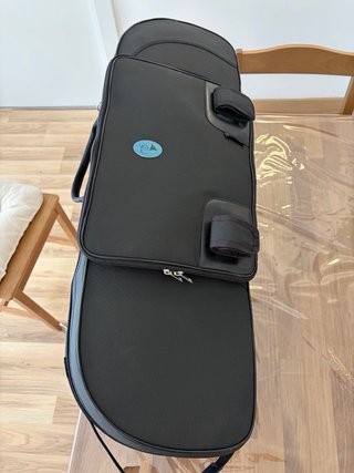 Funda Trombón Marcus Bonna MB Compact
