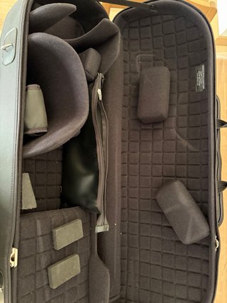 Funda Trombón Marcus Bonna MB Compact