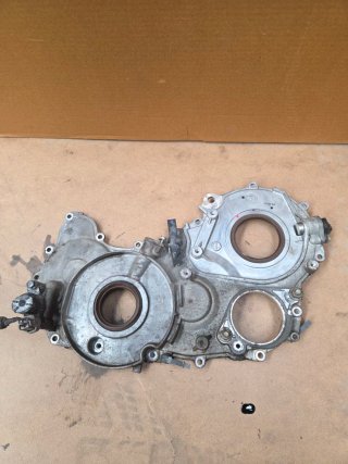 Bomba de Aceite Toyota Land Cruiser J150
