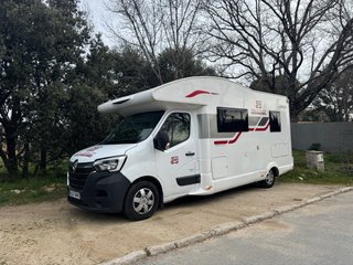 Autocaravana