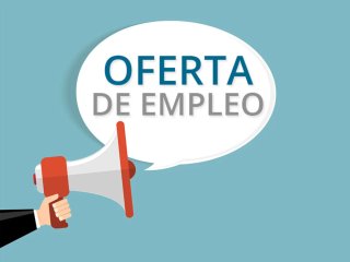 Busco chica para trabajar en cafeteria