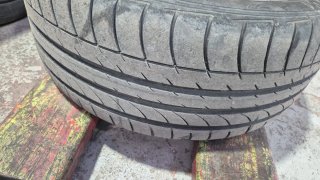 Llantas T5 / T6