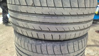 Llantas T5 / T6